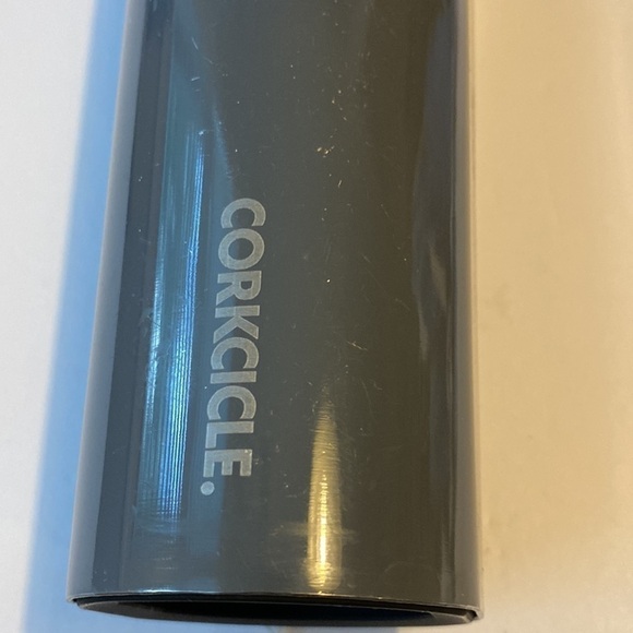 Corkcicle - holds 16 ounces gray - Picture 2 of 6
